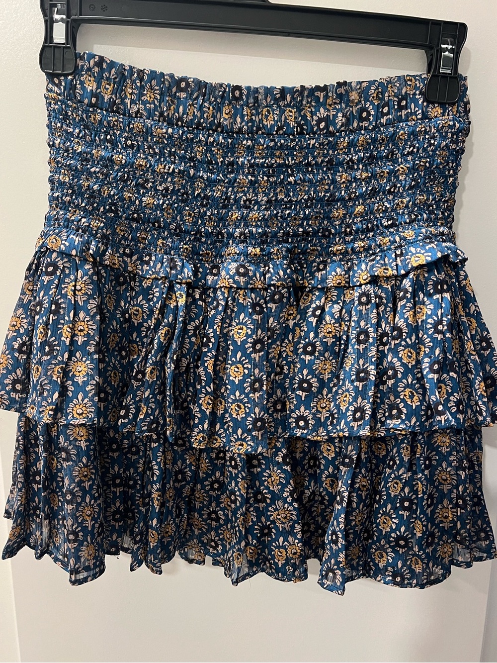 Reset by Jane - Megan Amore Smock Skirt